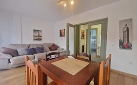 Apartamento Centrico Llanes