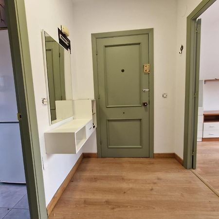 Apartamento Centrico Llanes Exterior foto