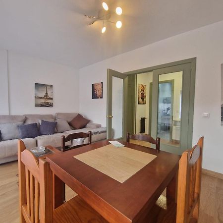 Apartamento Centrico Llanes Exterior foto