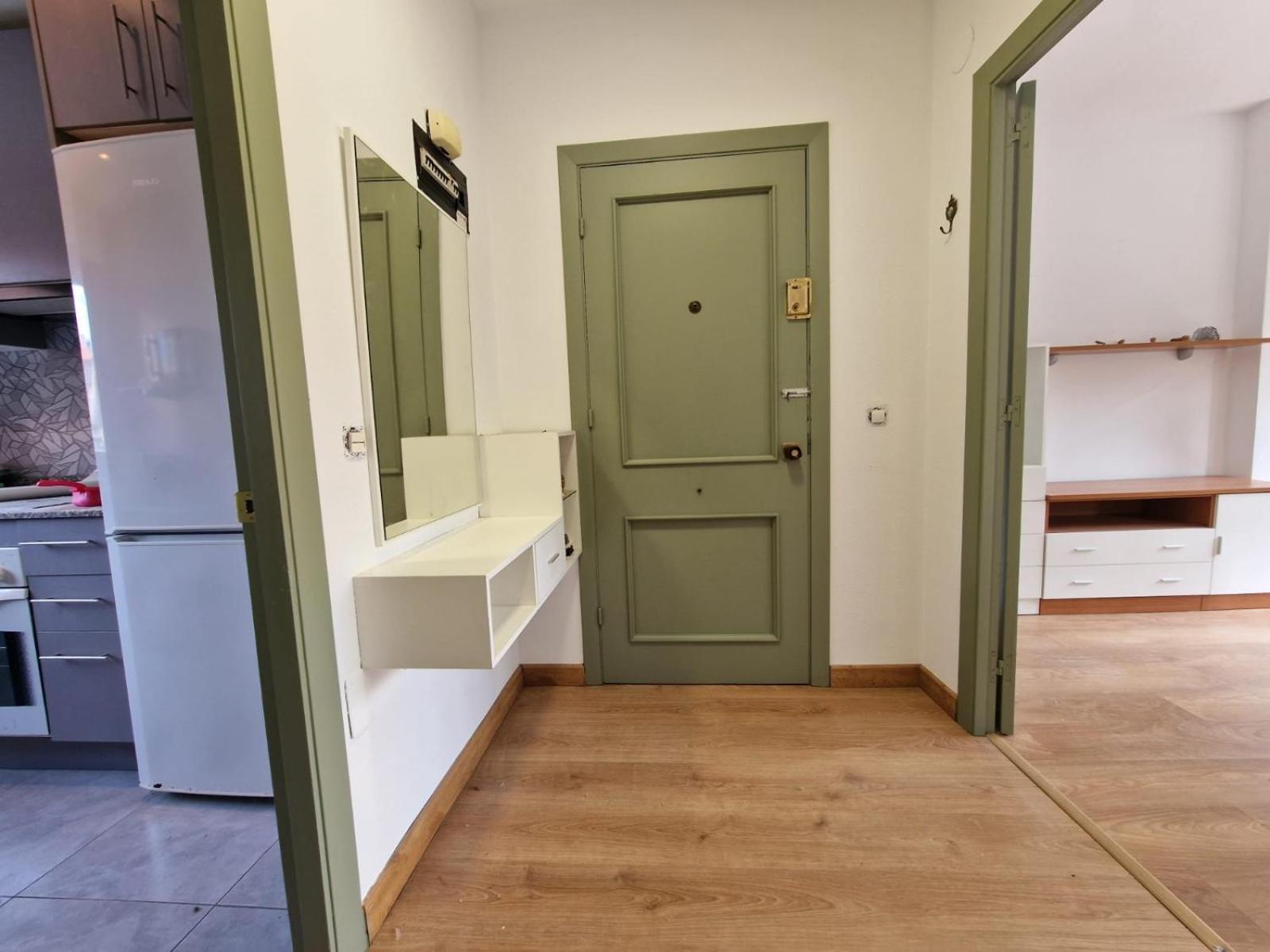 Apartamento Centrico Llanes Exterior foto