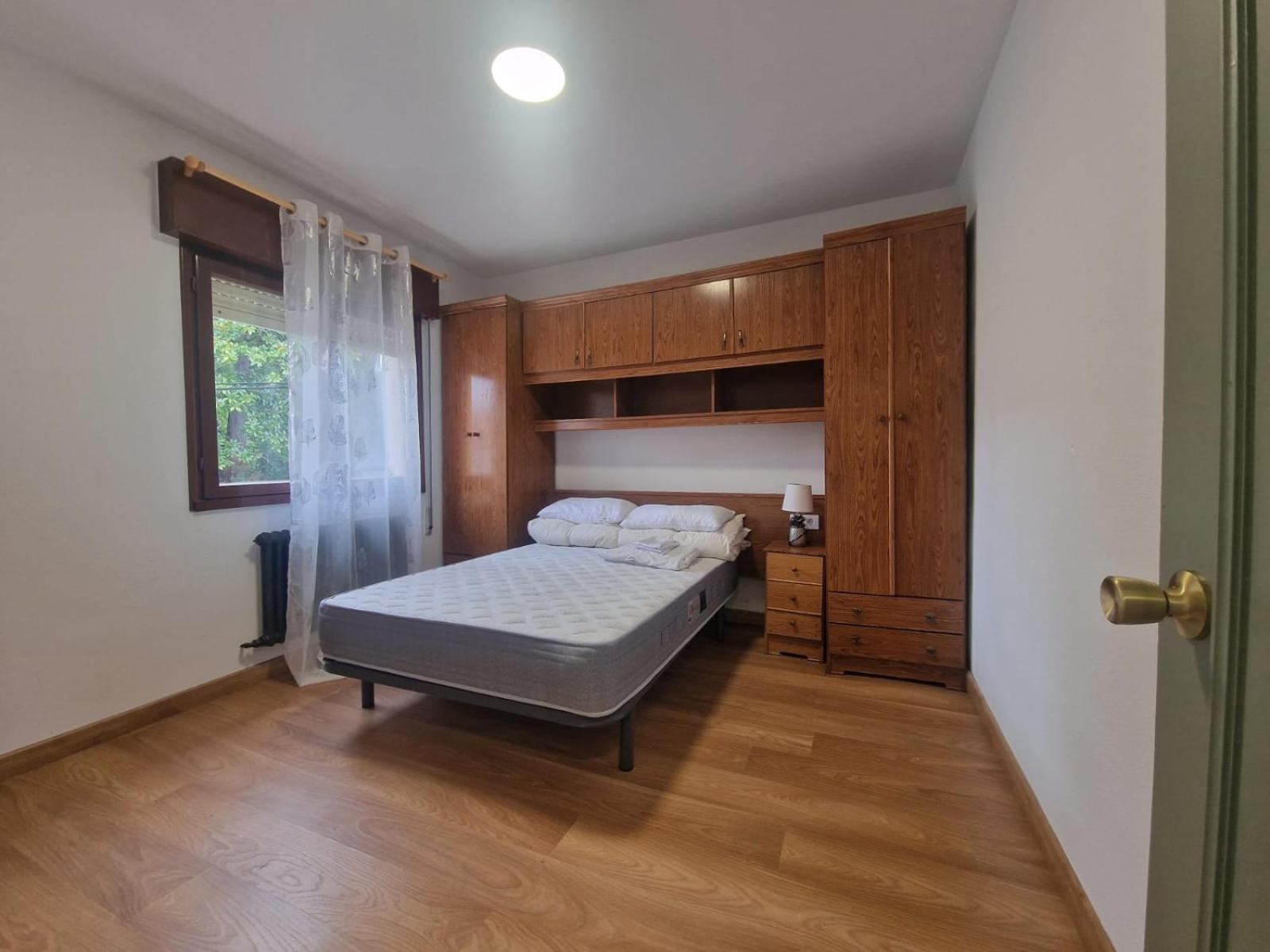 Apartamento Centrico Llanes Exterior foto