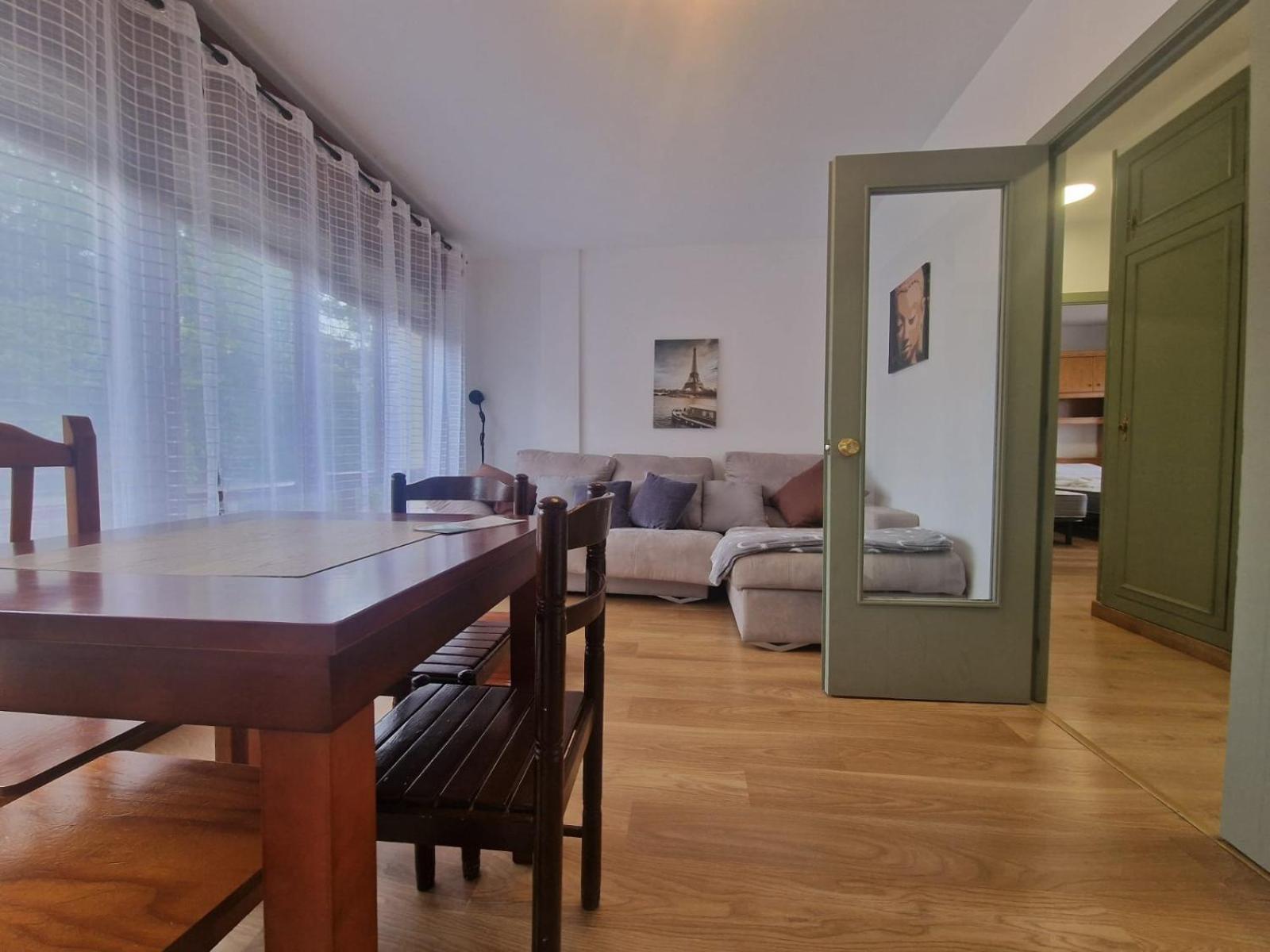 Apartamento Centrico Llanes Exterior foto