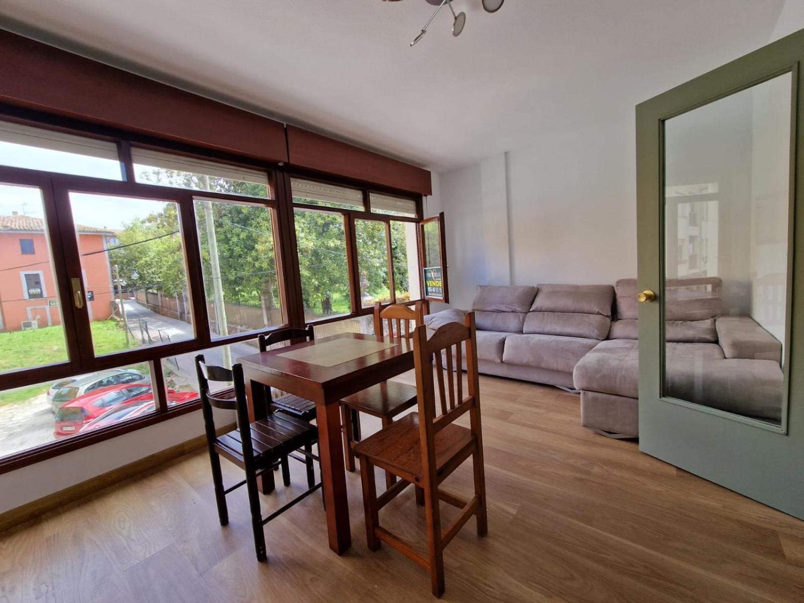 Apartamento Centrico Llanes Exterior foto